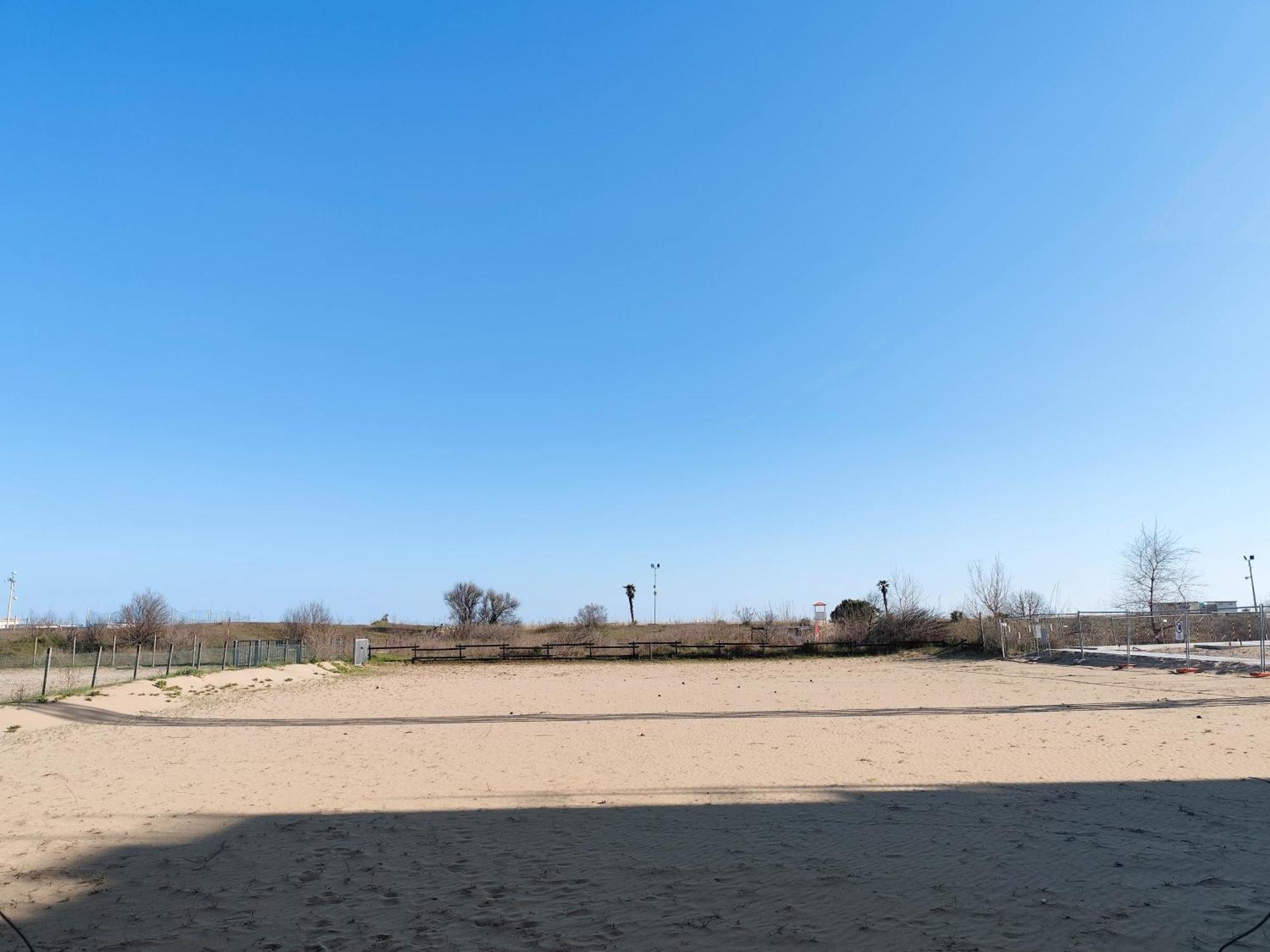 Ariston Fronte Mare Apartment Lido di Jesolo Exterior photo