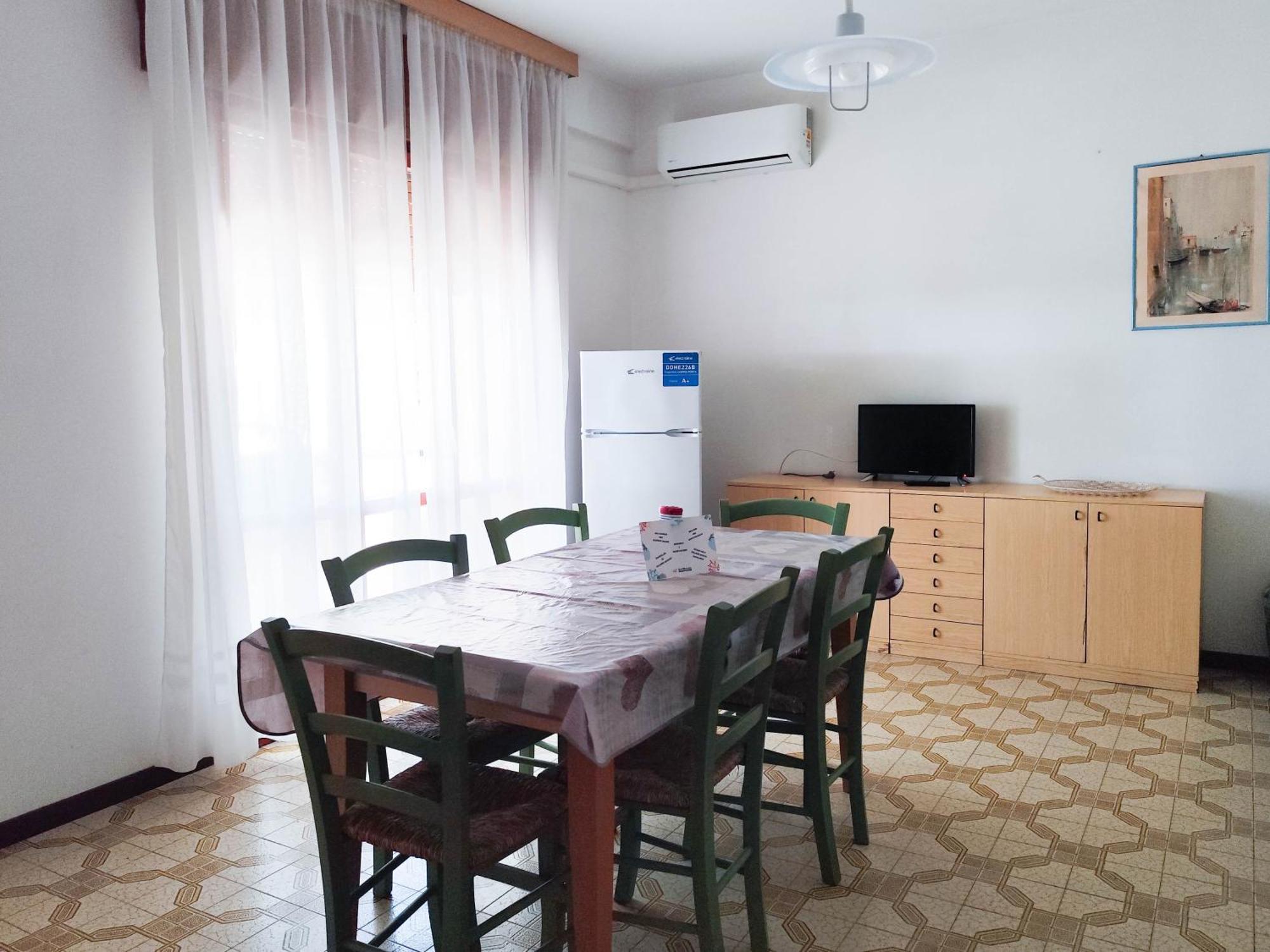 Ariston Fronte Mare Apartment Lido di Jesolo Exterior photo