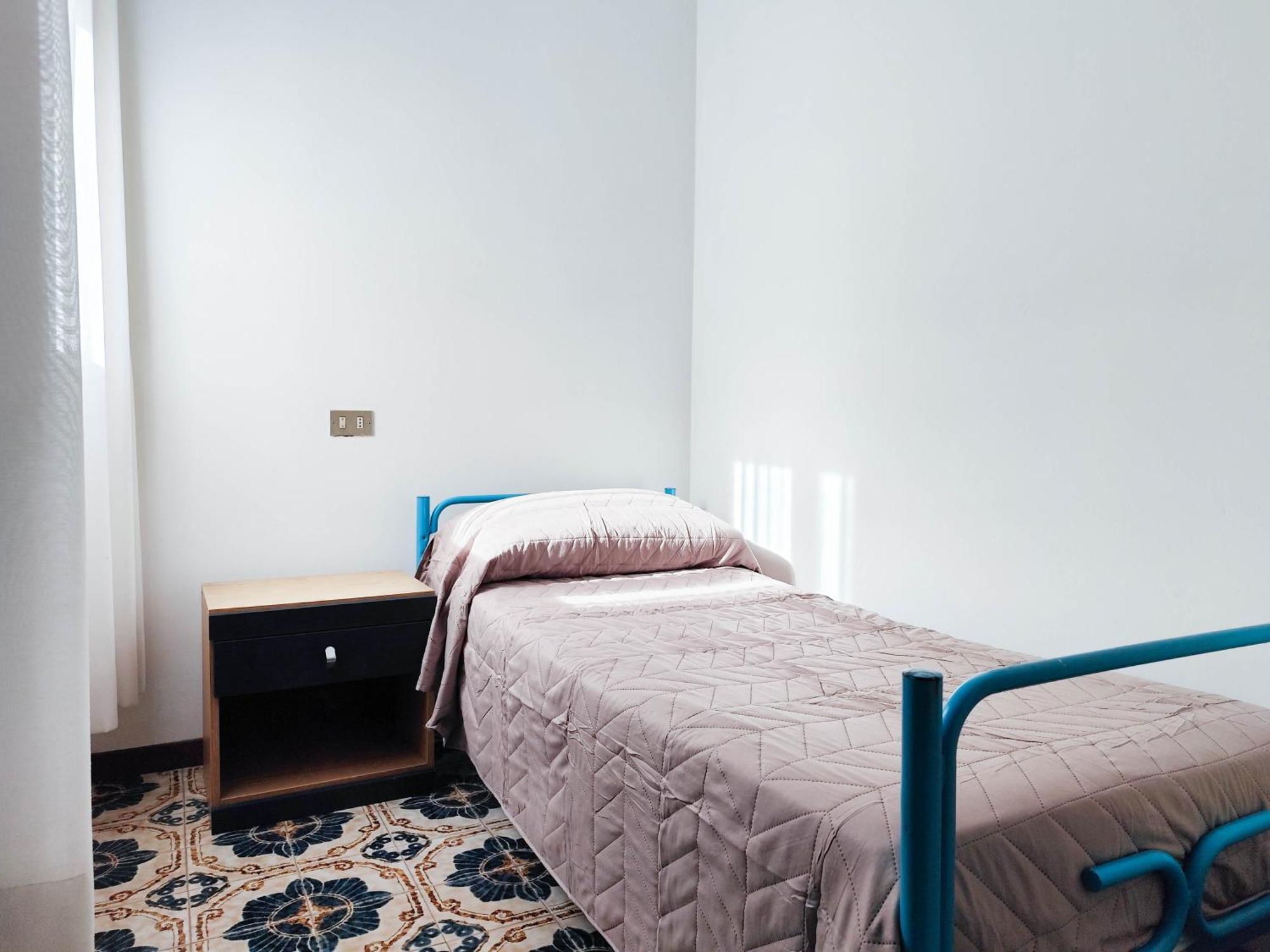 Ariston Fronte Mare Apartment Lido di Jesolo Exterior photo