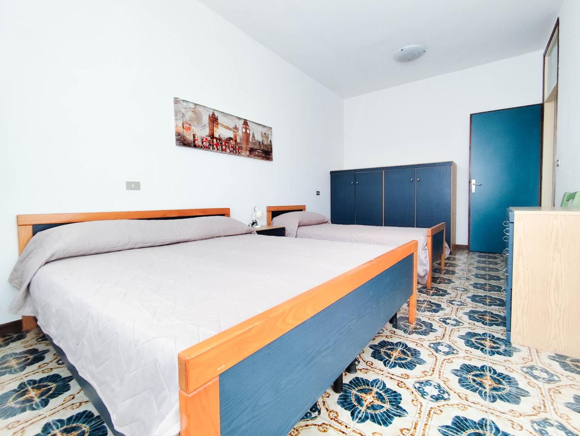 Ariston Fronte Mare Apartment Lido di Jesolo Exterior photo