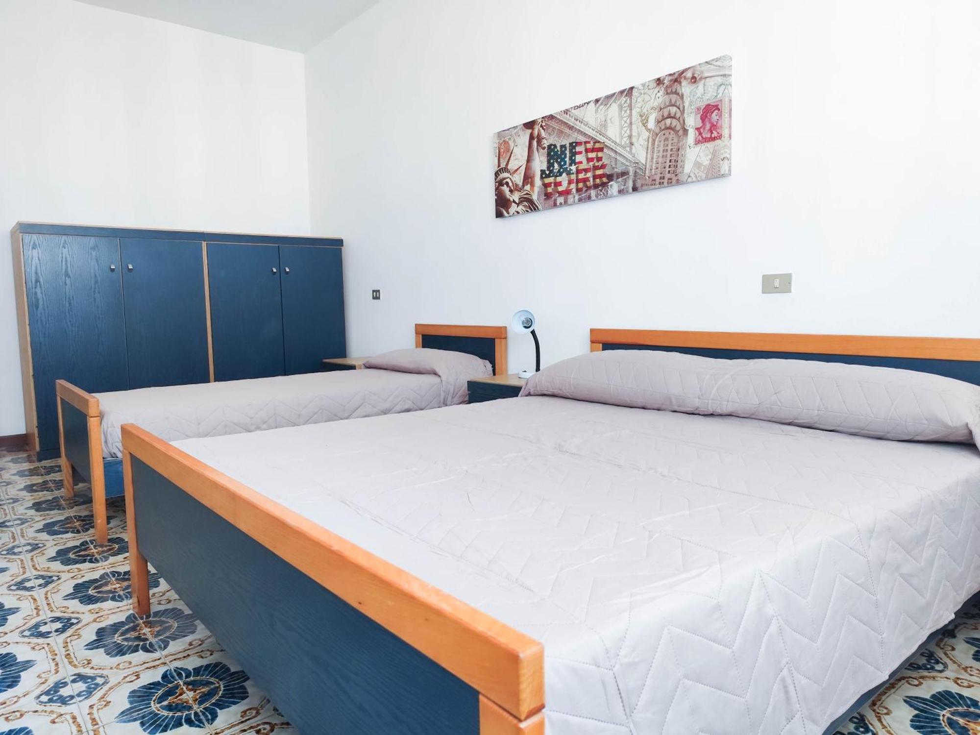 Ariston Fronte Mare Apartment Lido di Jesolo Exterior photo